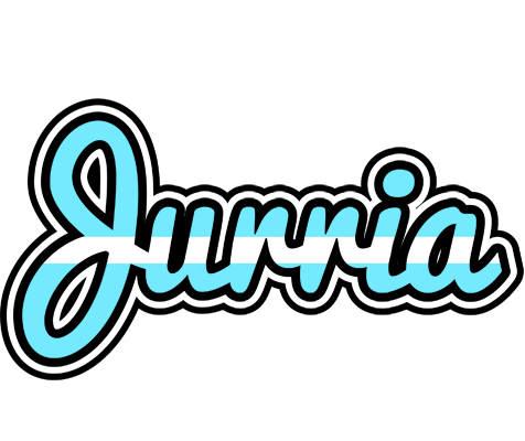 Jurria argentine logo