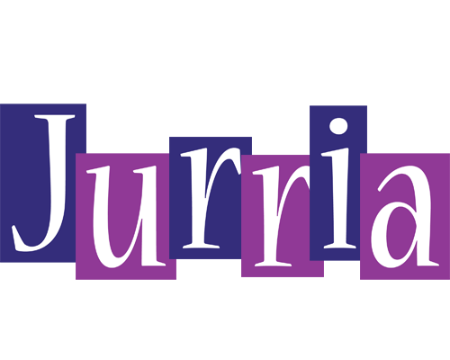 Jurria autumn logo