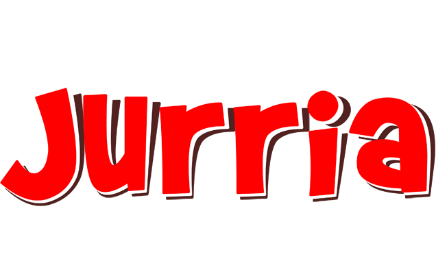 Jurria basket logo