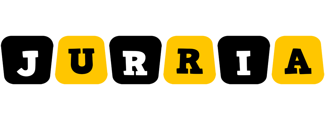 Jurria boots logo