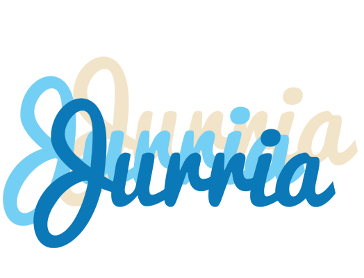 Jurria breeze logo