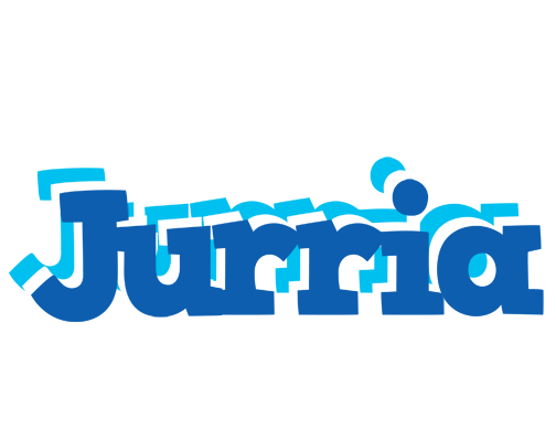 Jurria business logo