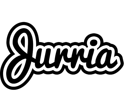 Jurria chess logo