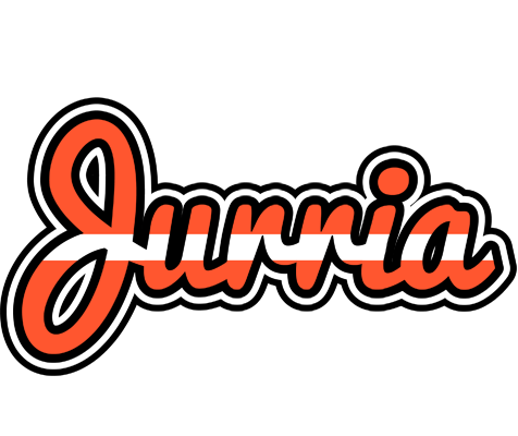Jurria denmark logo