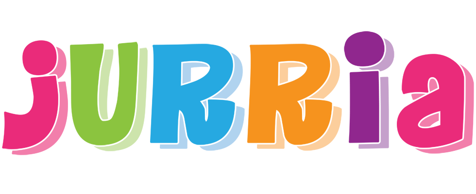 Jurria friday logo