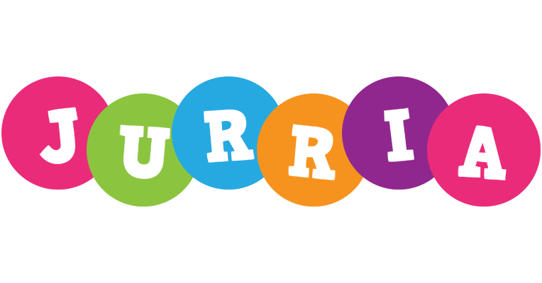 Jurria friends logo