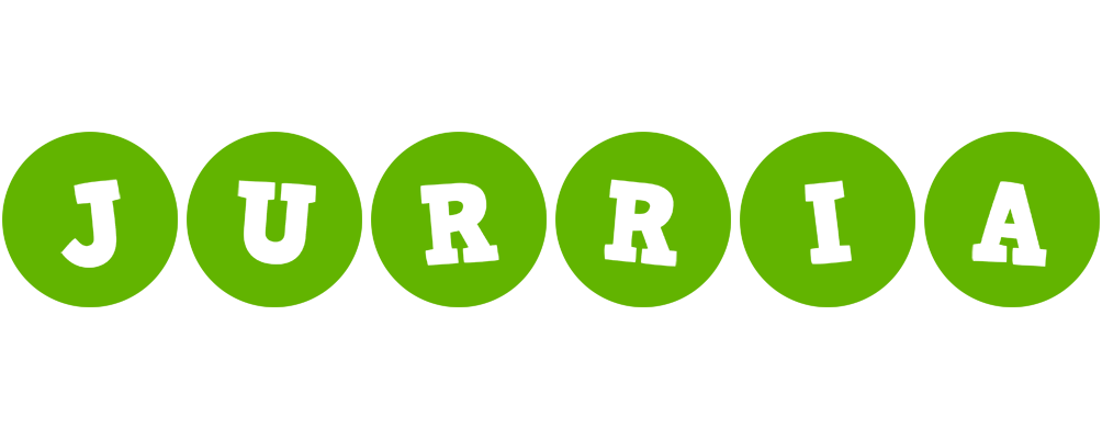 Jurria games logo