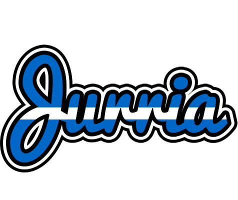 Jurria greece logo