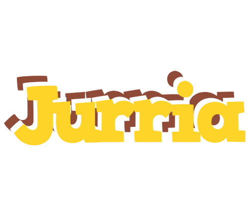 Jurria hotcup logo