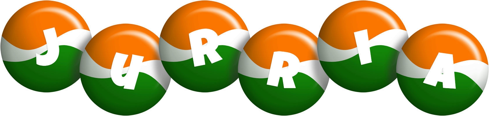 Jurria india logo