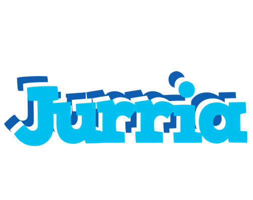 Jurria jacuzzi logo