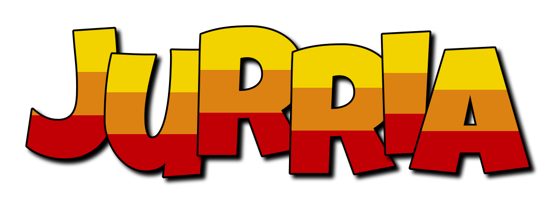 Jurria jungle logo