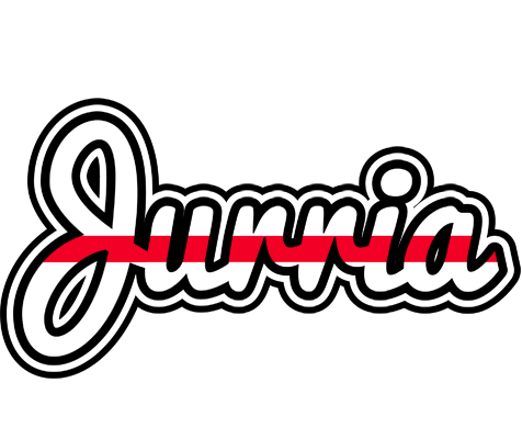 Jurria kingdom logo