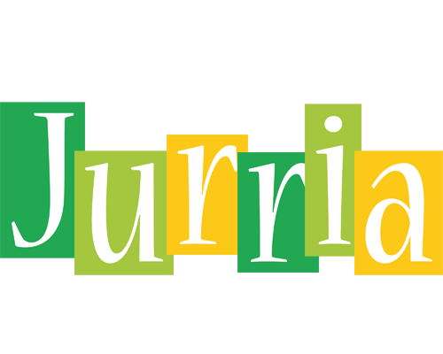 Jurria lemonade logo