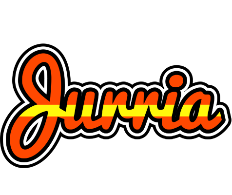 Jurria madrid logo