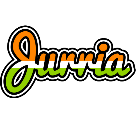 Jurria mumbai logo