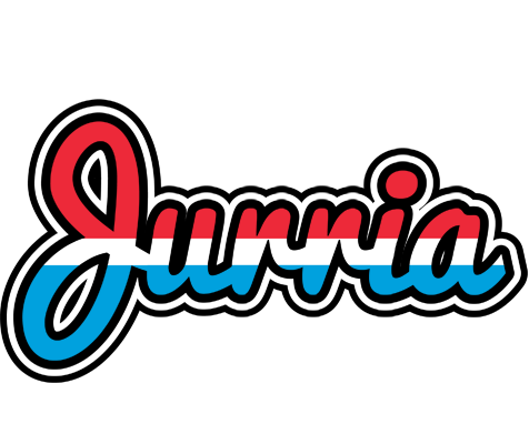 Jurria norway logo