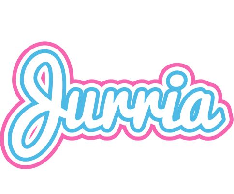 Jurria outdoors logo