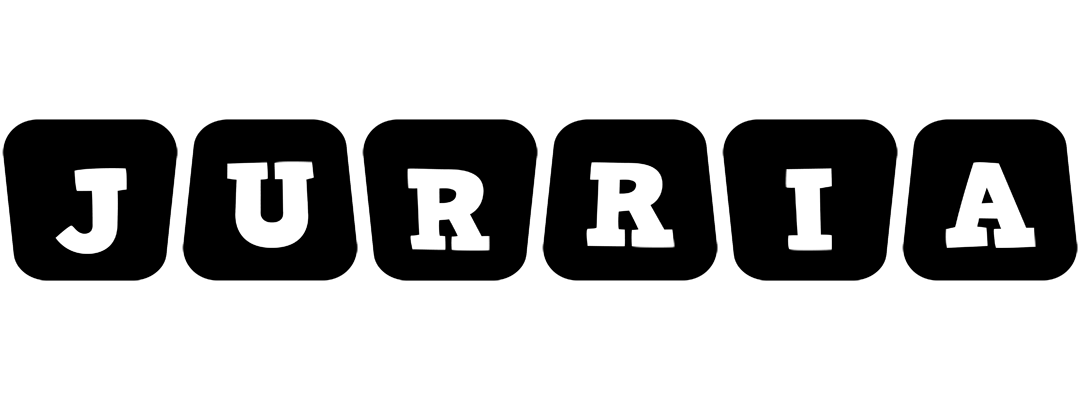 Jurria racing logo