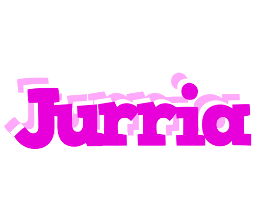 Jurria rumba logo