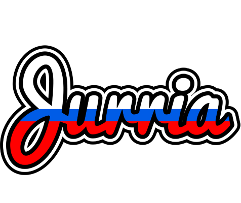 Jurria russia logo
