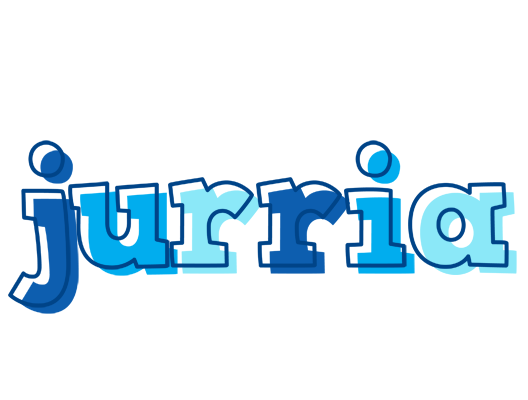 Jurria sailor logo