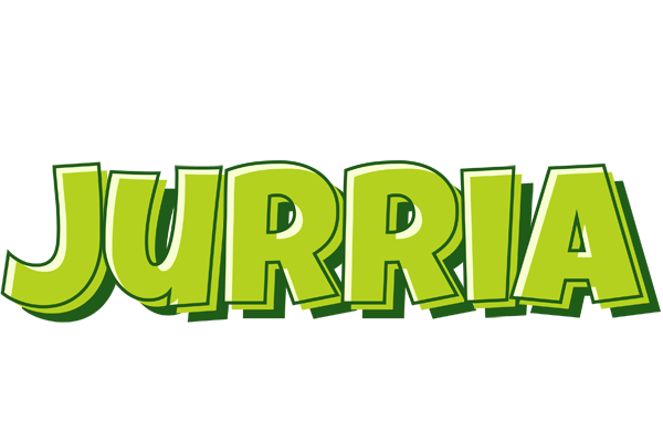 Jurria summer logo
