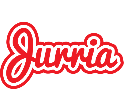 Jurria sunshine logo