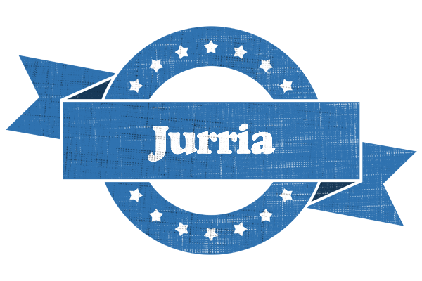 Jurria trust logo