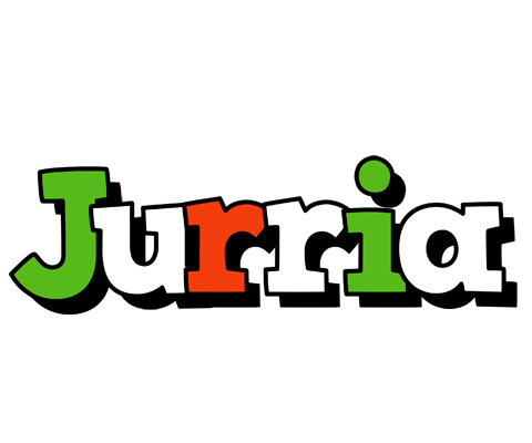 Jurria venezia logo