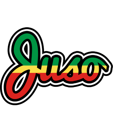 Juso african logo