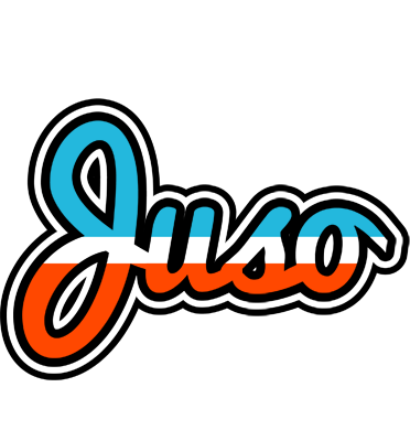 Juso america logo