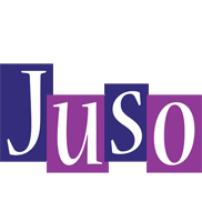 Juso autumn logo