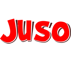 Juso basket logo