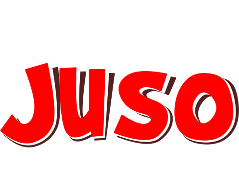 Juso basket logo