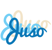 Juso breeze logo