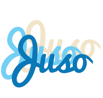 Juso breeze logo
