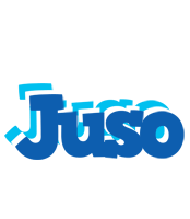 Juso business logo