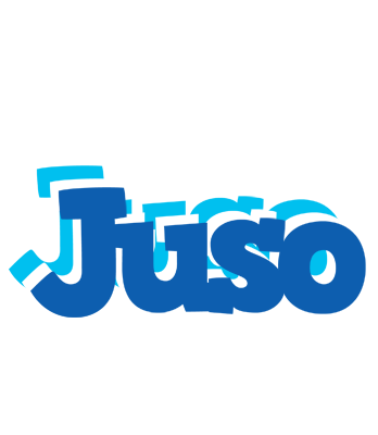 Juso business logo