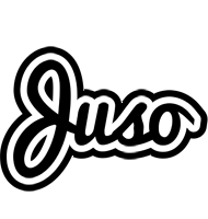 Juso chess logo