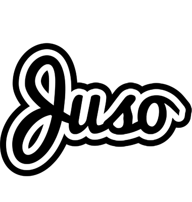 Juso chess logo