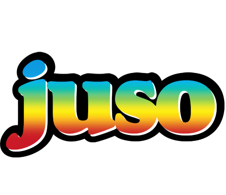 Juso color logo