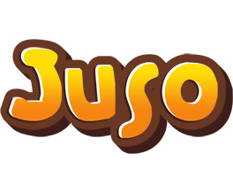 Juso cookies logo