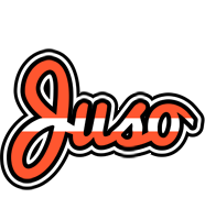 Juso denmark logo