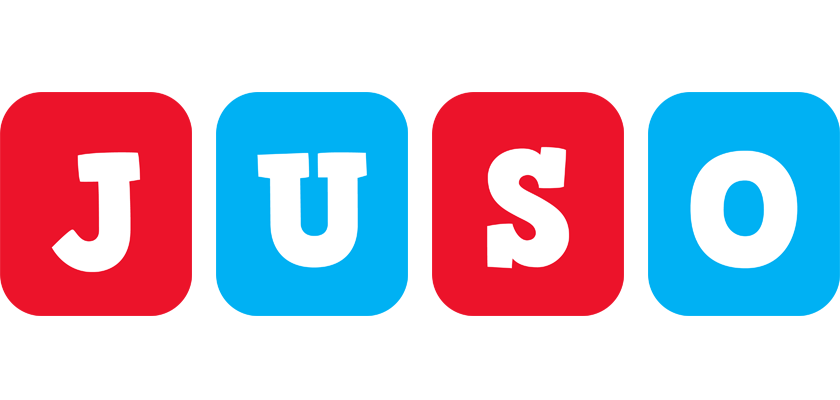 Juso diesel logo
