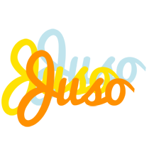 Juso energy logo