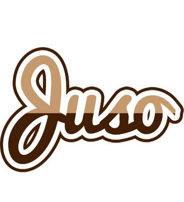 Juso exclusive logo