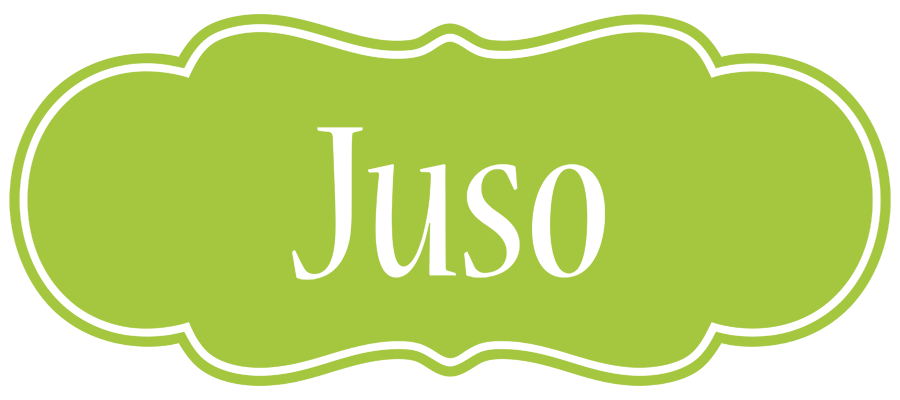 Juso family logo