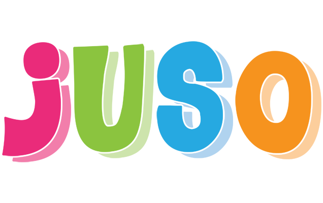 Juso friday logo