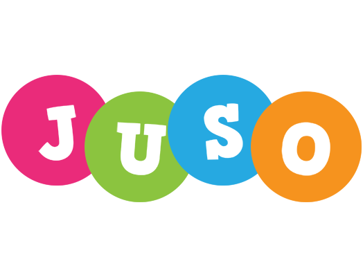 Juso friends logo